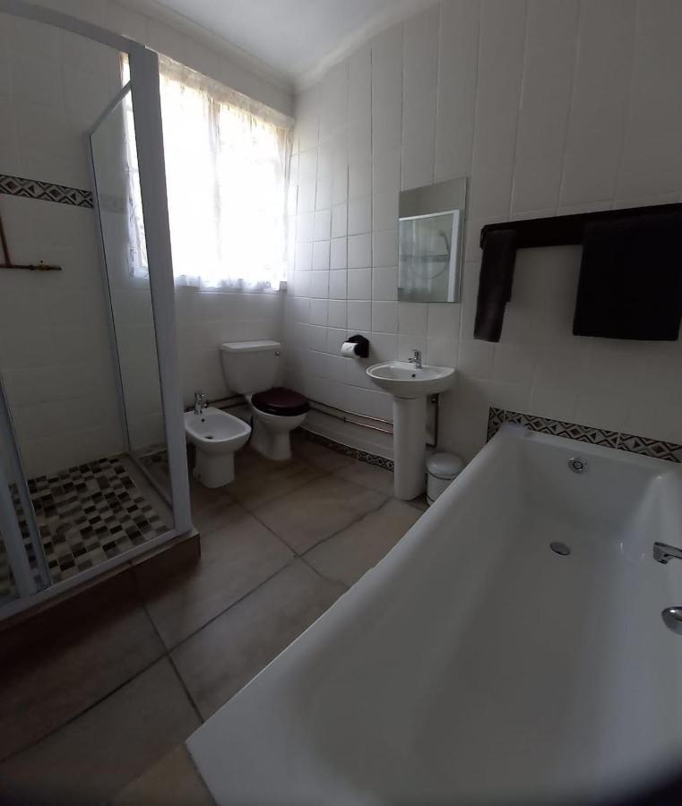 Ascot Bush Lodge Pietermaritzburg Esterno foto
