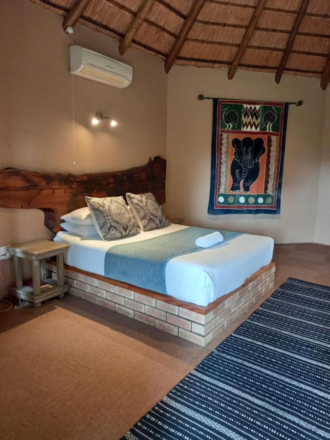 Ascot Bush Lodge Pietermaritzburg Esterno foto