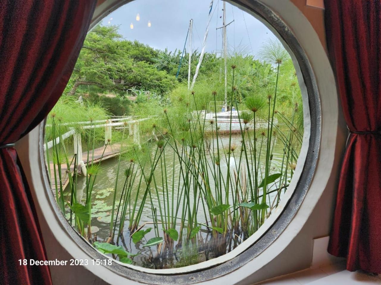 Ascot Bush Lodge Pietermaritzburg Esterno foto