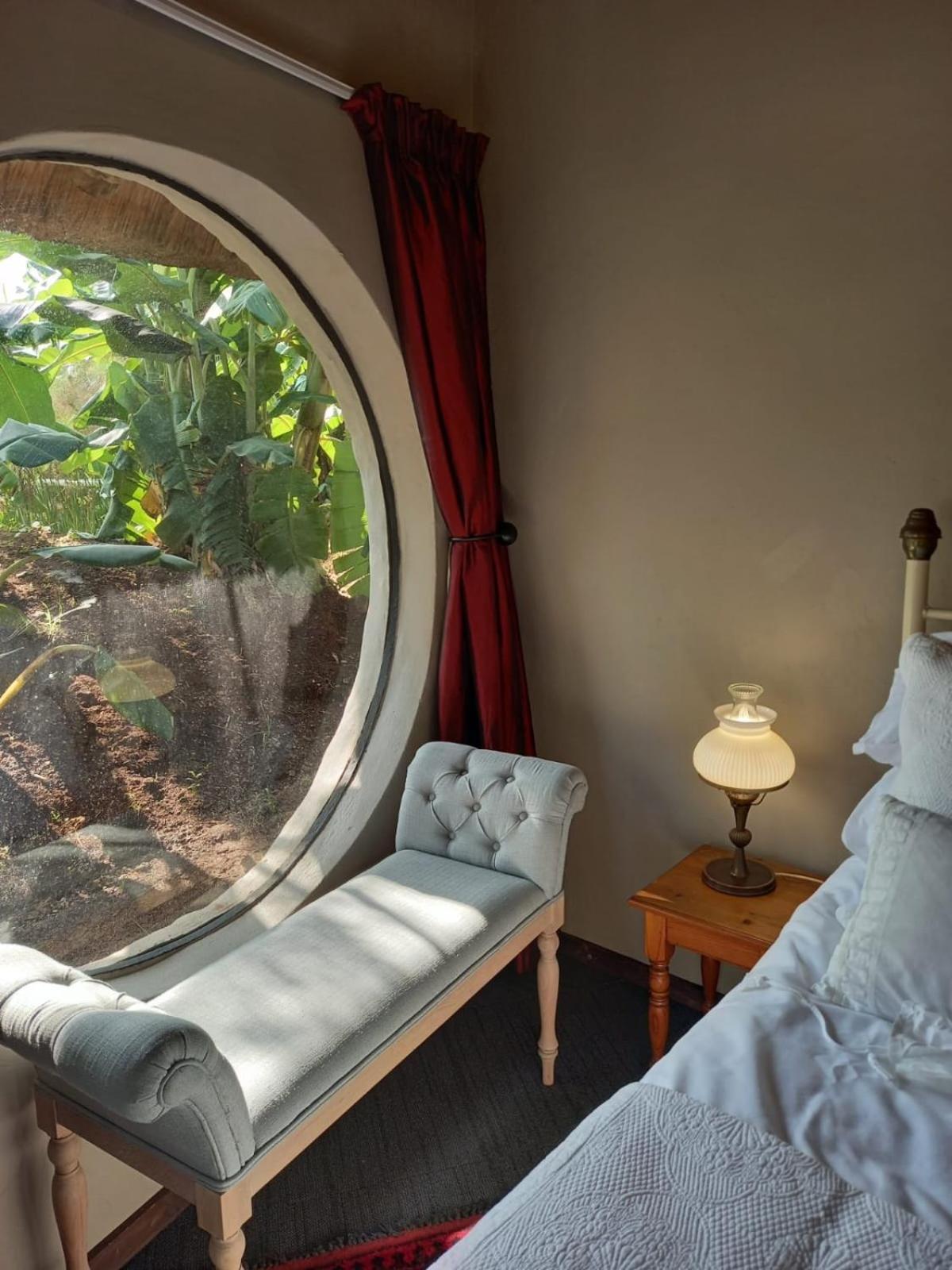 Ascot Bush Lodge Pietermaritzburg Esterno foto