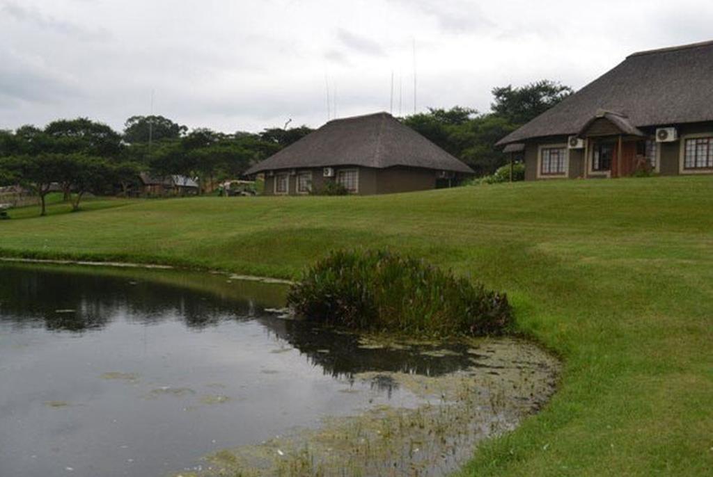 Ascot Bush Lodge Pietermaritzburg Esterno foto